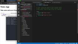 The Modern JavaScript Bootcamp (2019) - Truthy and Falsy Values Instructional Video