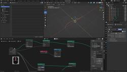Blender to Unreal Engine - Become a Dungeon Prop Artist - Realizing Instances and Decimation Instructional Video