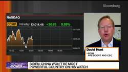 PGIM CEO Hunt Says It's a Great Time to Be an Active Investor News Clip