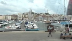 CLEAN : Football: Marseille launch rap label 'OM records' with music giant BMG News Clip