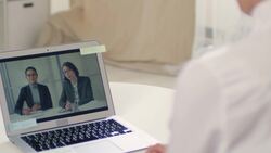 Could your next job interview be with an AI bot? News Clip