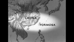 1954 year-end retrospective from Paramount News News Clip