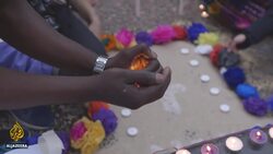 Why Haitian migrants are fleeing Chile to seek asylum in the US News Clip