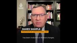 Donald Trump’s federal court case explained News Clip