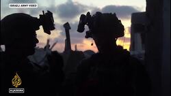 Israeli war crimes in Gaza report to be presented to UN human rights council News Clip