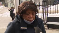 Churchgoers in Toronto pray for Pope's recovery Instructional Video