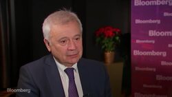 Lukoil CEO on Succession Plans, Women in Oil Industry News Clip