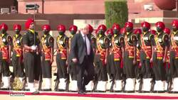 UK, India agree to step up defence, trade cooperation News Clip