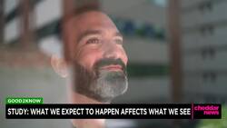 You Shouldn't Believe Everything You See, According to New Study News Clip