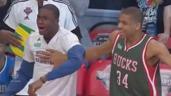 NBA All-Star hoopla News Clip