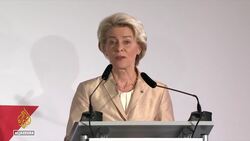 EU leaders struggle to agree on price cap amid energy crisis News Clip