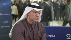 Abu Dhabi Transport Dept. Chair on EV Ambitions News Clip
