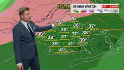 STORM WATCH: Parade of storms to bring rain to Brooklyn to end 2024 News Clip