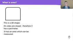 Explain what area is Instructional Video