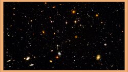 Los LÍMITES del UNIVERSO en una fotografía Instructional Video