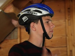 Hábitos saludables: prevención de lesiones Instructional Video