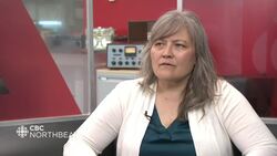 CBC Northbeat - July 26, 2024 News Clip