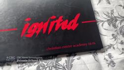 Former Sask. private school students allege ‘exorcisms,’ violent abuse News Clip