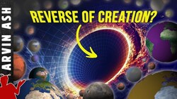 Black Holes Are Even Weirder Than You Thought Instructional Video