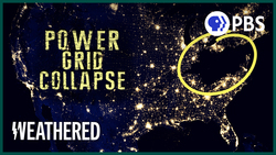 Could The Next Blackout Be More Deadly Than Katrina? Instructional Video
