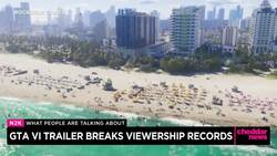 In Entertainment: Taylor Swift Person of the Year, 'GTA VI' Trailer & 'DWTS' Finale News Clip