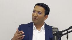 Why Chewy’s CEO leads with a Disney mindset: “You just feel like you're part of a dream world” News Clip