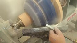 Woodturning - Do NOT waste expensive wood Instructional Video