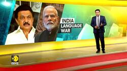 BJP vs DMK: Heated clash over Hindi imposition in Tamil Nadu Instructional Video