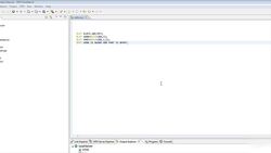 Complete SAS Programming Guide - Learn SAS and Become a Data Ninja - Macro Functions 2 (%Scan) Instructional Video