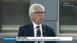 No Way to Know If China Meat Ban Is Related to Huawei, Canada's Carr Says News Clip