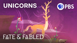 The Surprising Centuries-old Origins of the Unicorn Instructional Video