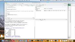 R tip: Quick lookup tables with named vectors Instructional Video