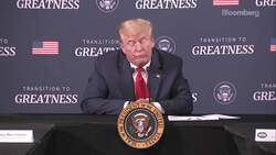 Trump: CDC Will Put Out Guidance on Churches 'Very Soon' News Clip