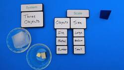Thinking in Scale - Level 1 - Describing Scale Instructional Video