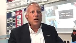 Jeffrey Remington - Teachers Make a Difference - J. Kevin Scanlon Instructional Video