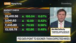Rotate Away From Growth Into Value in Asia: Nomura News Clip