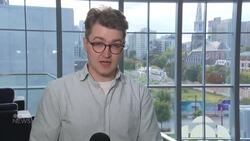 Street gang recruits are getting younger and younger. What's being done about it? Instructional Video