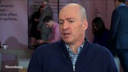 Ben Horowitz Compares Lyft's IPO to Rocky Balboa Winning the Championship News Clip
