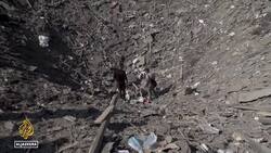 Russian shelling in Dnipro kills four including two children News Clip