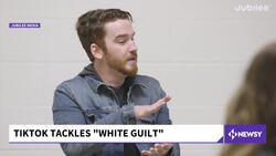 Viral Video Aims To Start Conversations On Race And 'White Guilt' News Clip