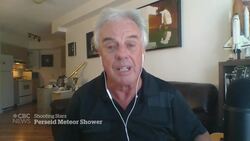 What’s happening during the Perseid meteor shower? News Clip