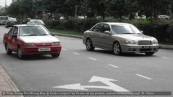 How to Get Around Kuala Lumpur Instructional Video