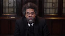 Cornel West - Race Matters in Education Instructional Video