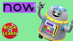 Read, Spell & Write Sight Words - now, said, help, will, he, she Instructional Video