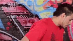 How to Do a Headstand Freeze B-Boy Dance Move Instructional Video