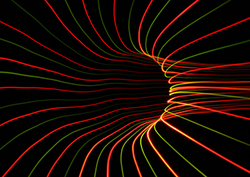 Manipulating Light Instructional Video