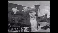 Post-War Economy Instructional Video