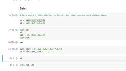 EDA Python - 11-3sets Instructional Video