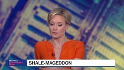 Earnings Indicate Possible “Shale-Mageddon” for Energy News Clip