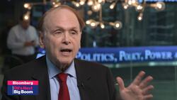 Bloomberg: Oil's Next Big Boom: Latin America Looks to Become Global Powerhouse News Clip